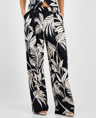 Women's Jemma Wide-Leg Pants