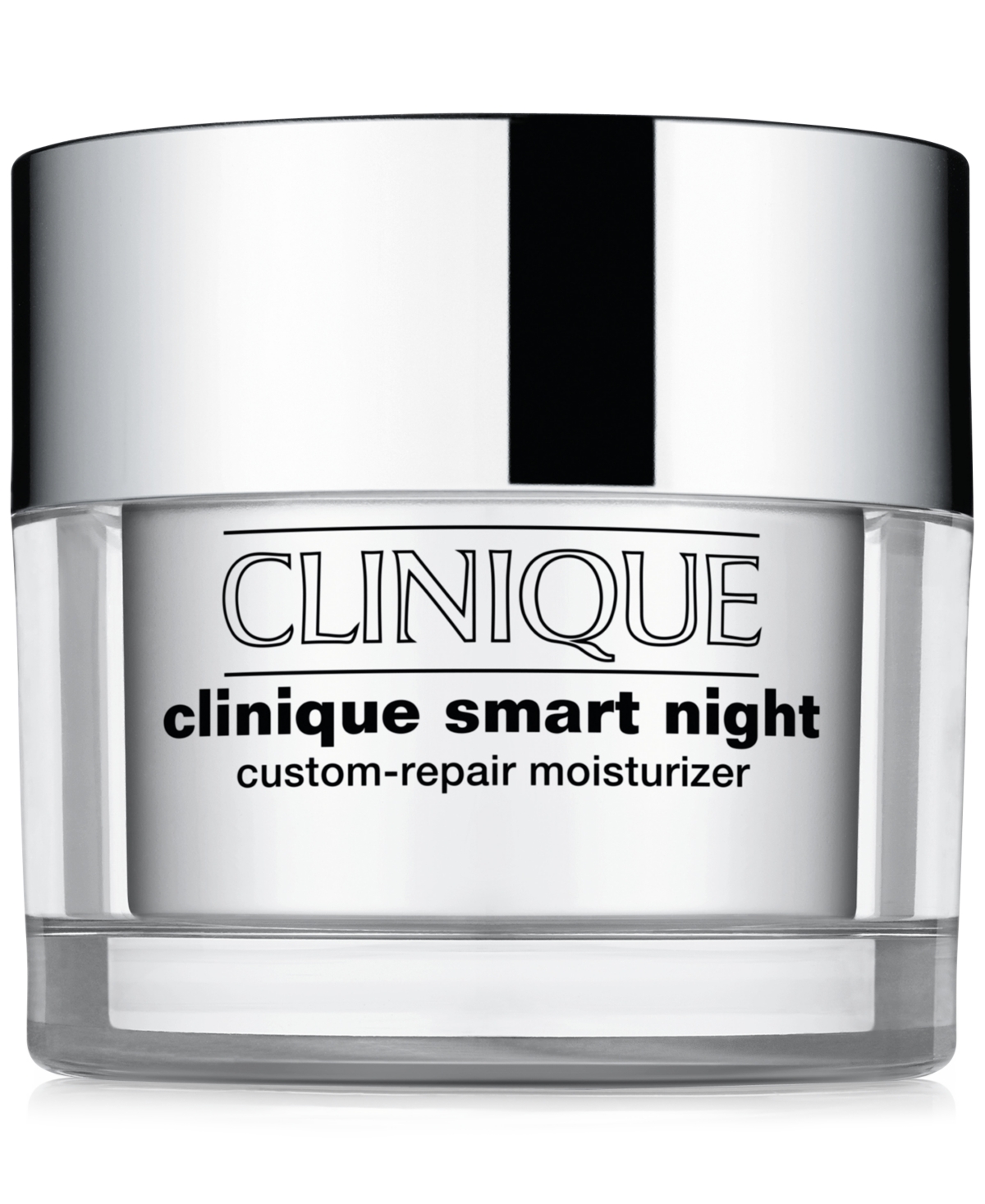 UPC 020714678197 product image for Clinique Smart Night Custom-Repair Moisturizer - Very Dry, 1.7 oz | upcitemdb.com