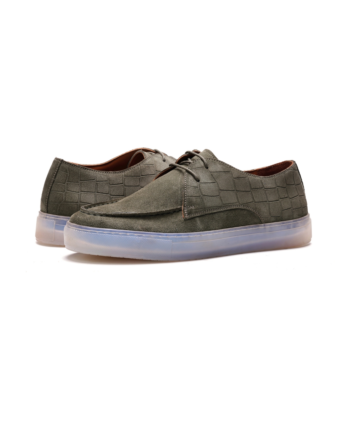 Carlos By Carlos Santana Men's Echo Moc Shoe