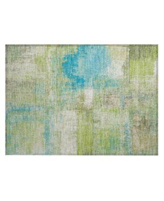 Addison - Chantille ACN1356 1'8"x2'6" Area Rug