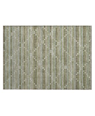 Addison - Chantille ACN1436 1'8"x2'6" Area Rug