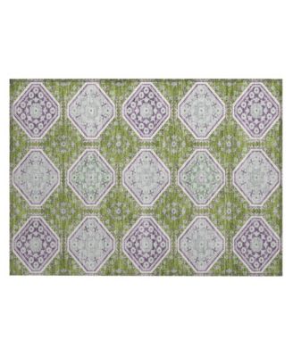 Addison - Chantille ACN1446 1'8"x2'6" Area Rug