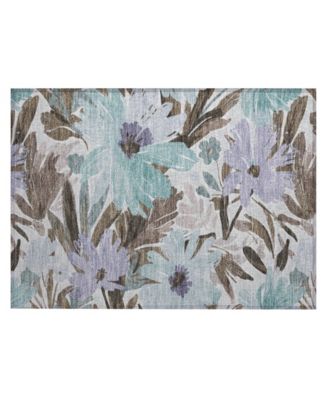 Addison - Chantille ACN1486 1'8"x2'6" Area Rug