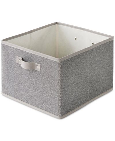Neatfreak Harmony Twill Large Bin Drawer