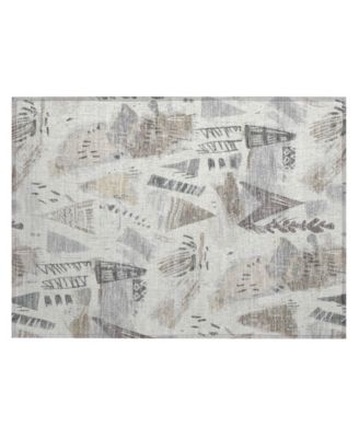 Addison - Chantille ACN1576 1'8"x2'6" Area Rug