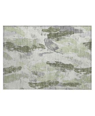 Addison - Chantille ACN1596 1'8"x2'6" Area Rug