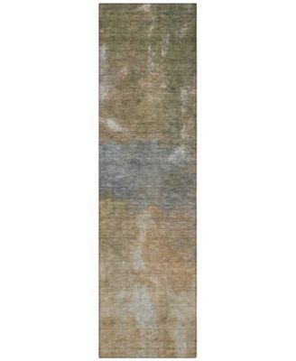 Addison - Chantille ACN1364 2'3"x7'6" Runner Area Rug