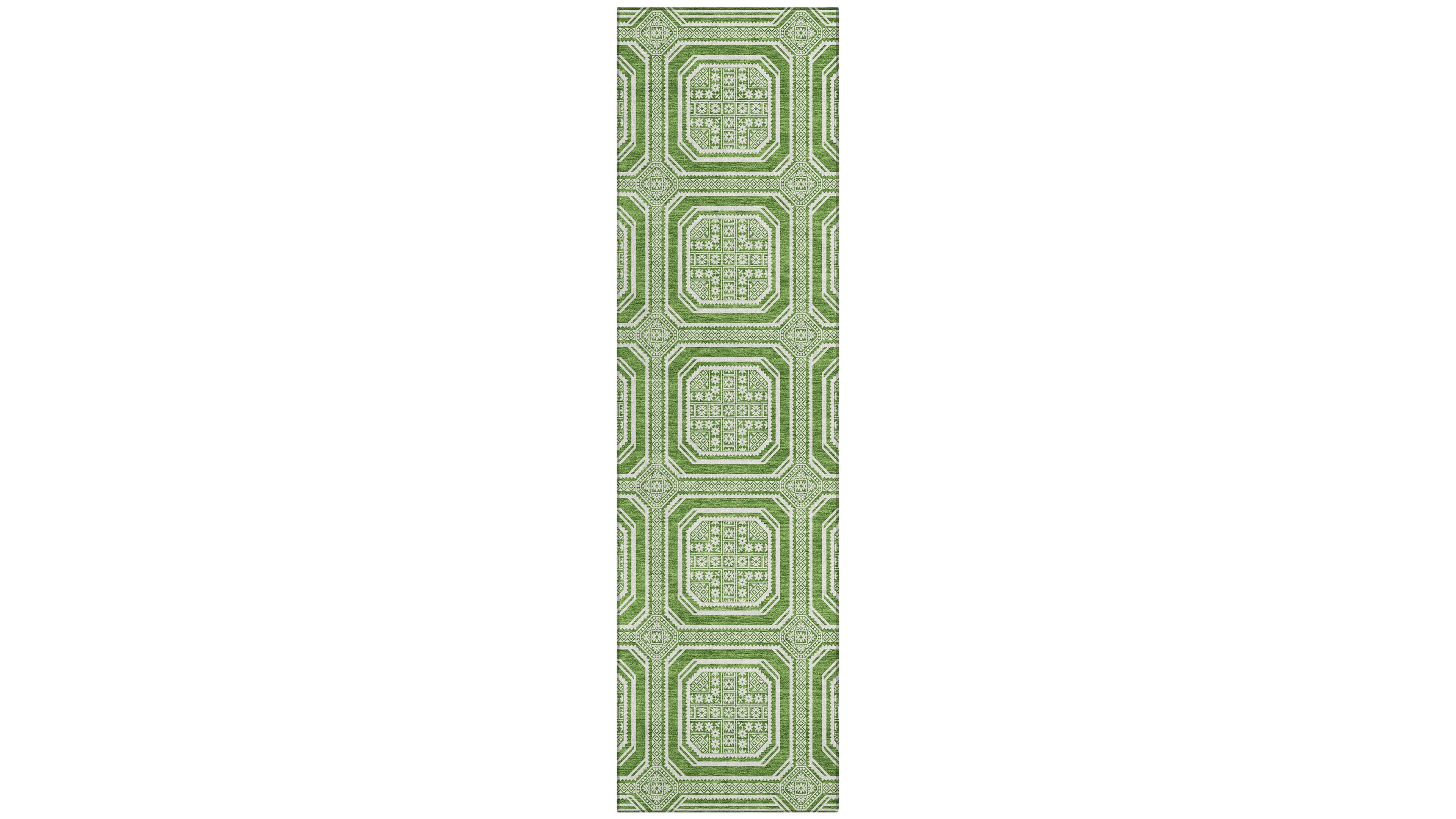 Addison Chantille Machine Washable ACN1454 2'3"x7'6" Runner Area Rug