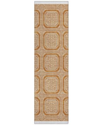 Addison - Chantille ACN1464 2'3"x7'6" Runner Area Rug
