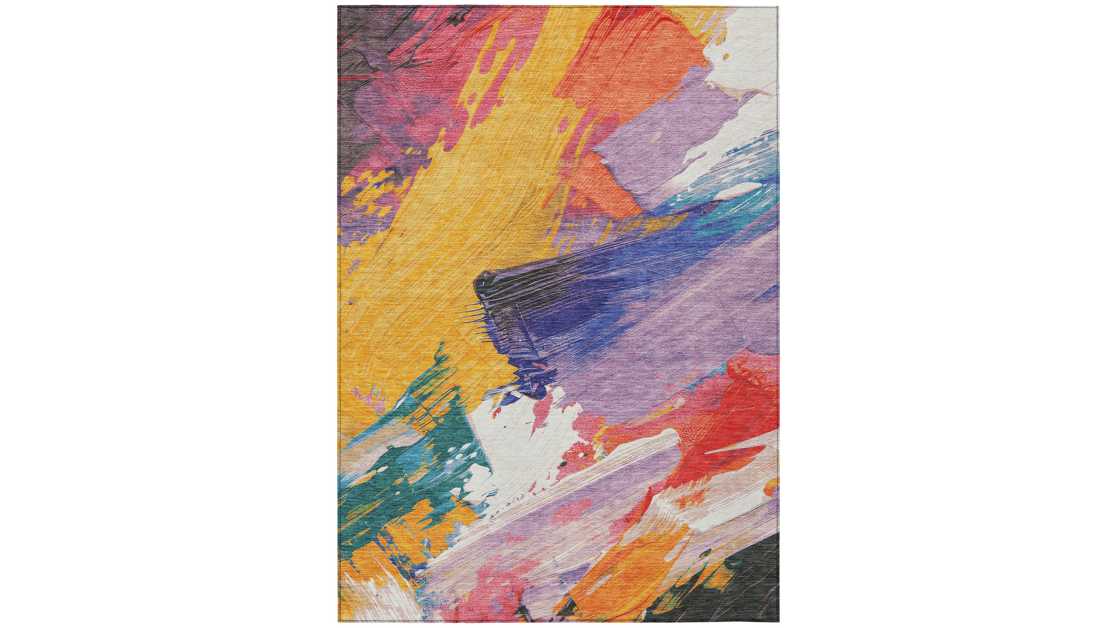 Addison Chantille Machine Washable ACN1512 2'6"x3'10" Area Rug