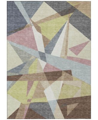 Addison - Chantille ACN1610 3'x5' Area Rug