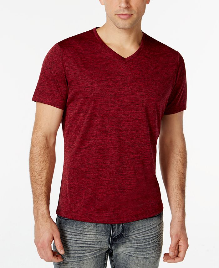 Alfani Ethan Performance T-Shirt, Created for Macy's - Macy's
