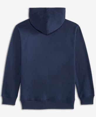 Big Boys Signature Pullover Hoodie