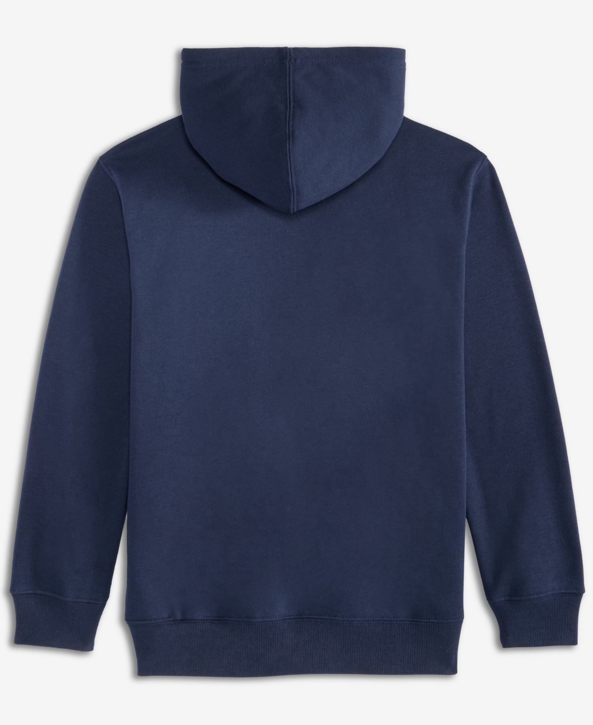 Champion Big Boys Signature Pullover Hoodie In Blue
