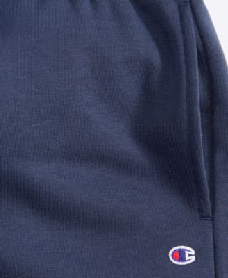 Big Boys Signature Fleece Jogger Pants