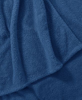 Bold Cozy Throw, 70" x 50"