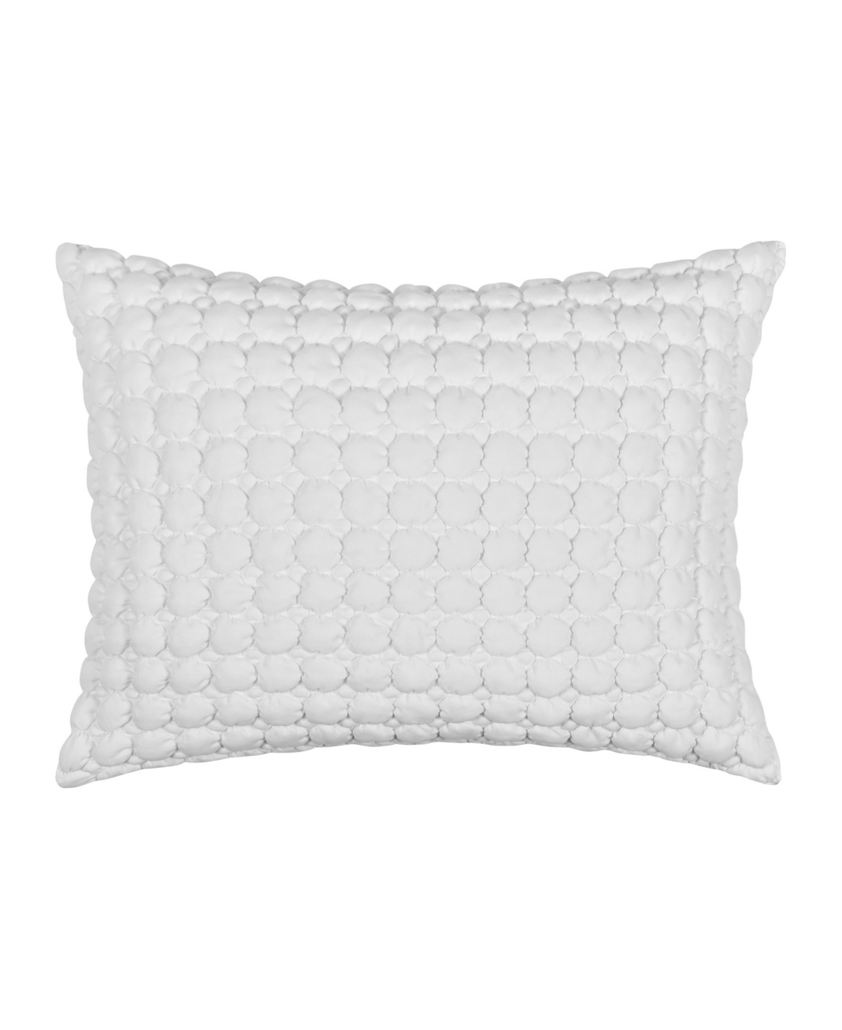 J By J Queen Bold Cloud Puff 2-pc. Quilt Set, Twin/twin Xl