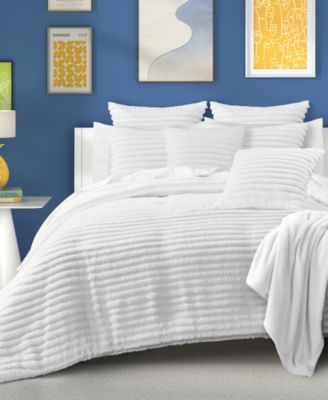 Bold Darby 3-Pc. Comforter Set, King/California King