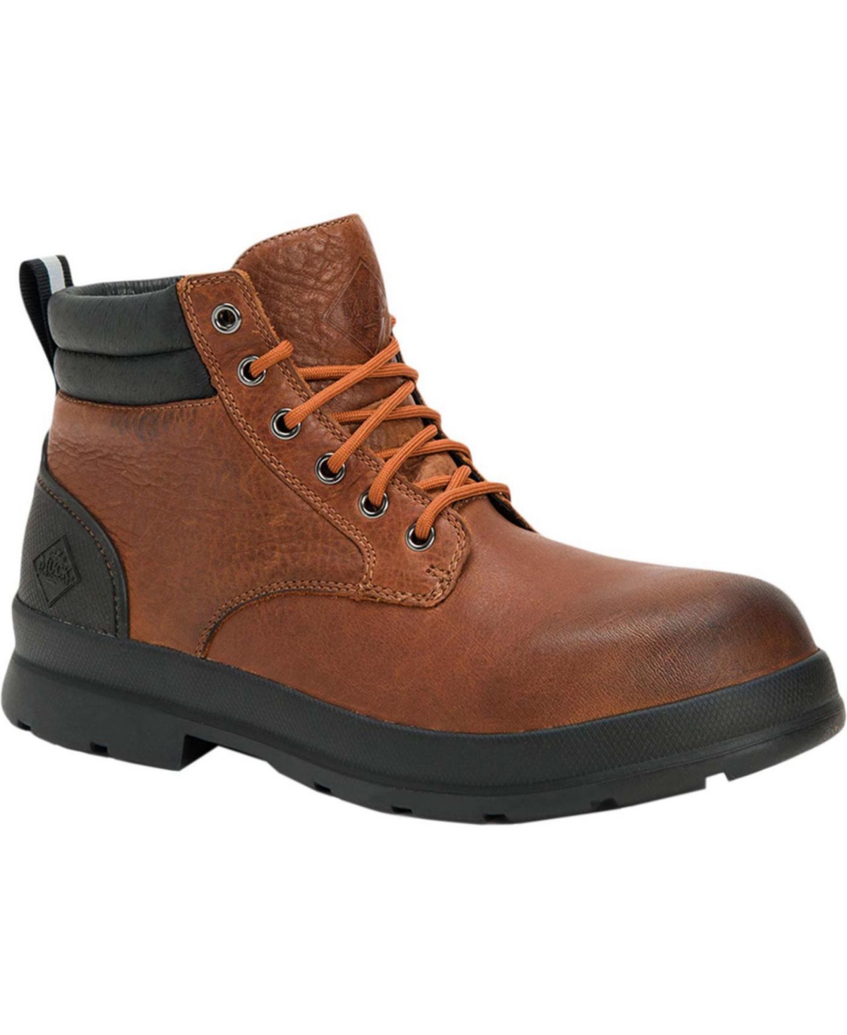 Men's Chore Farm Leather Chelsea Boot