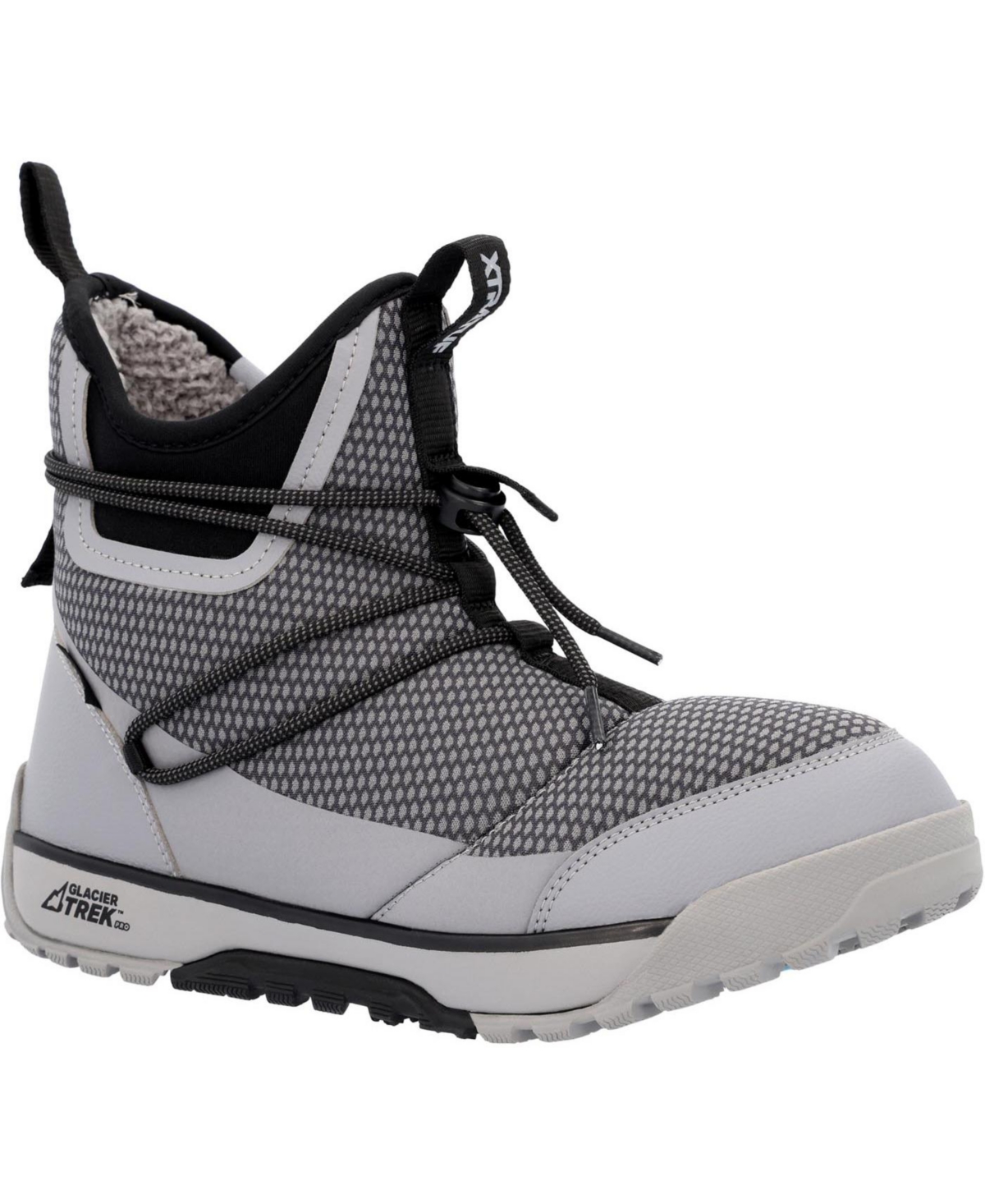 Men's Ice 6 in Nylon Ankle Deck Boot