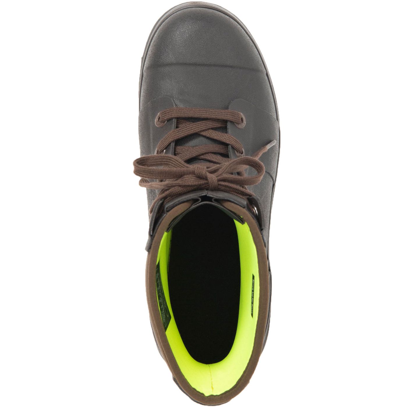 Мужские ботинки MUCK Chore Classic 6" Boot Plain Toe — фото 6