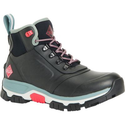 Women&#39;s Apex Lace Up Boot