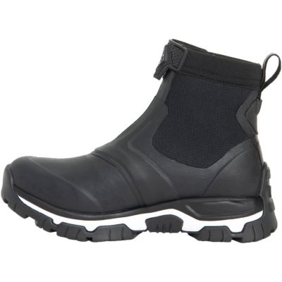 Women's Apex Mid Zip Ankle Boot