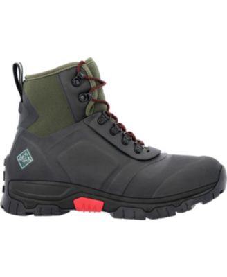 Men's Apex Lace Up Boot