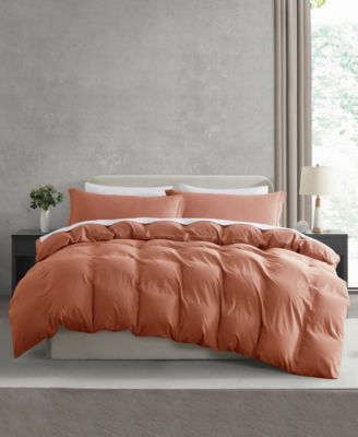 Ultra Soft Prewashed 3-Pc. Duvet Cover Set, California King