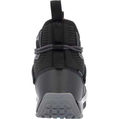 Women's Ice 6 in Nylon Ankle Deck Boot