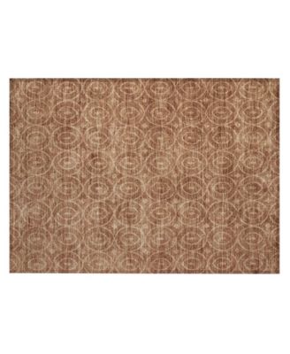 Addison - Chantille ACN1227 1'8"x2'6" Area Rug