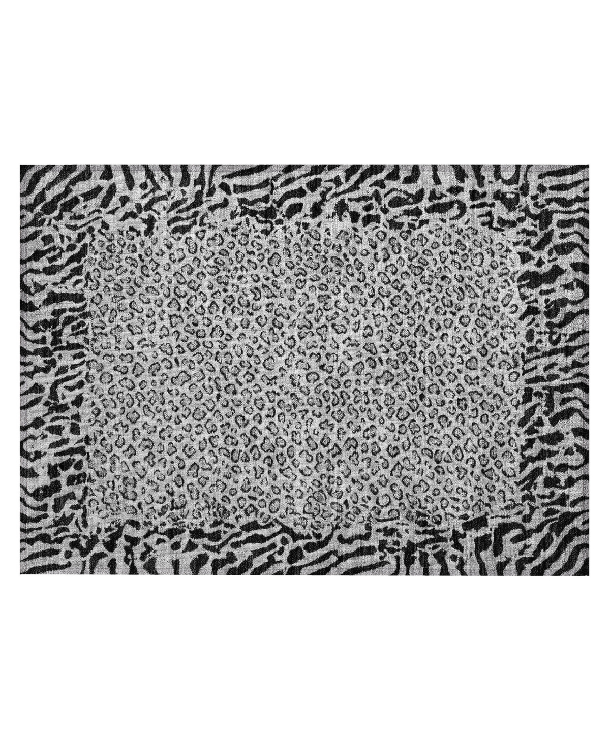 Addison Chantille Acn1230 1'8"x2'6" Area Rug