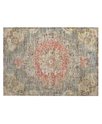 Chantille ACN1236 1'8"x2'6" Area Rug