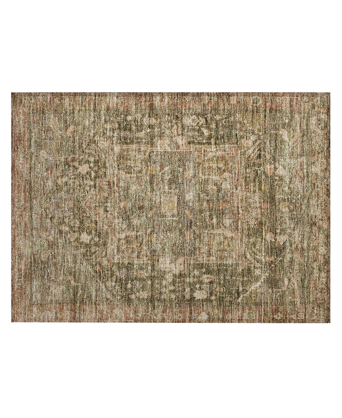 Addison Chantille Acn1240 1'8"x2'6" Area Rug