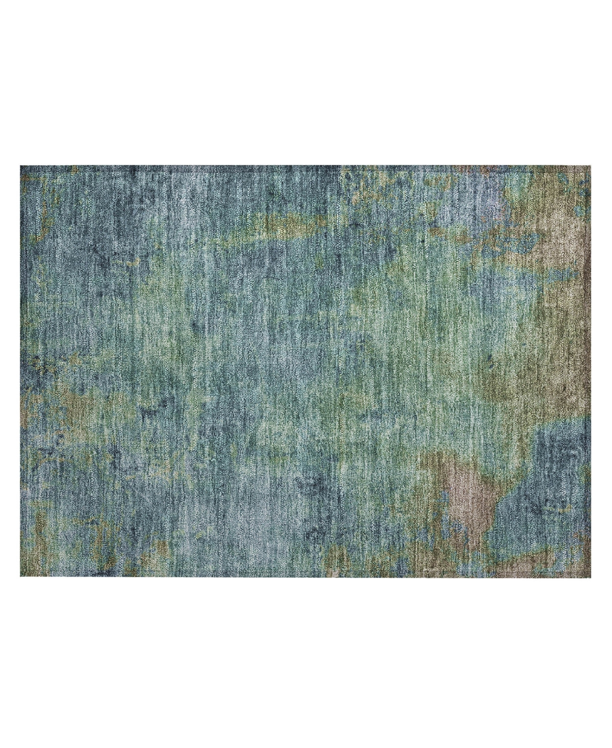 Addison Chantille Acn1287 1'8"x2'6" Area Rug