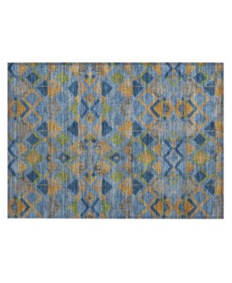 Addison - Chantille ACN1308 1'8"x2'6" Area Rug