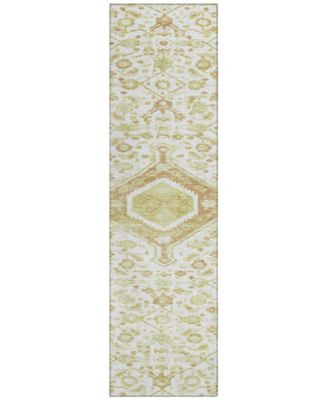 Addison - Chantille ACN1225 2'3"x7'6" Runner Area Rug