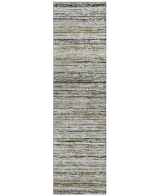 Chantille Machine Washable ACN1239 2'3"x7'6" Runner Area Rug