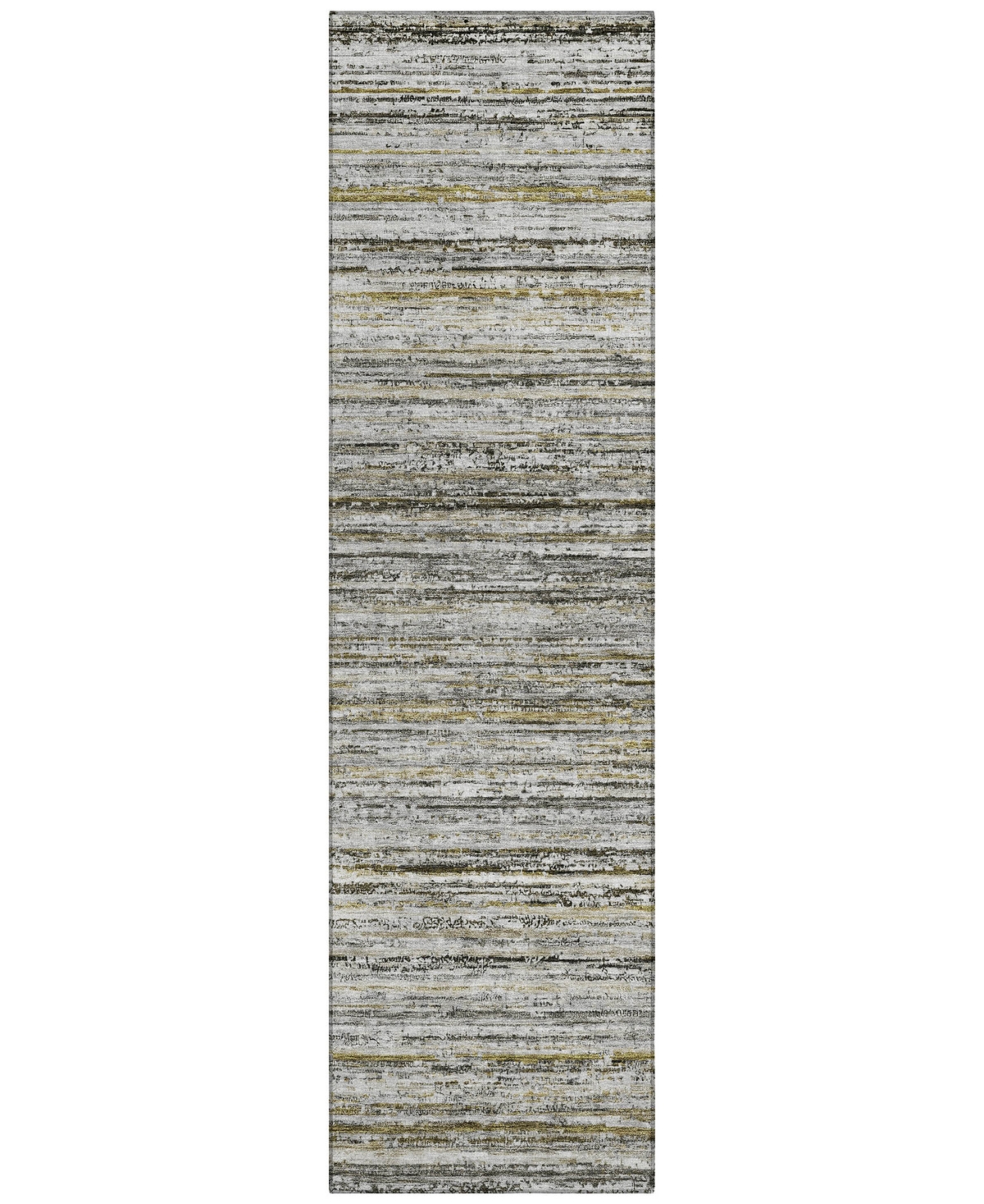 Addison Chantille Machine Washable Acn1239 2'3"x7'6" Runner Area Rug