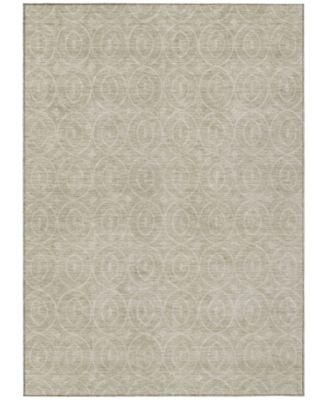 Chantille Machine Washable ACN1227 5'x7'6" Area Rug