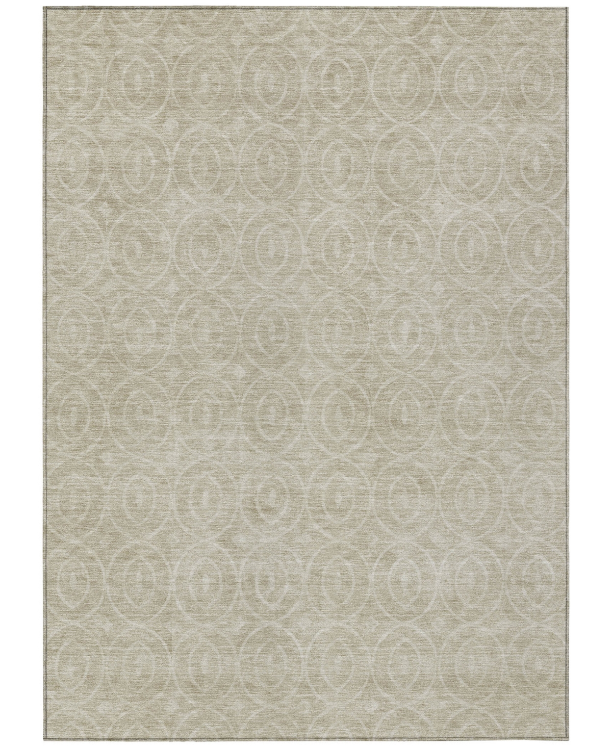 Addison Chantille Machine Washable Acn1227 5'x7'6" Area Rug