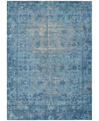Chantille Machine Washable ACN1228 5'x7'6" Area Rug
