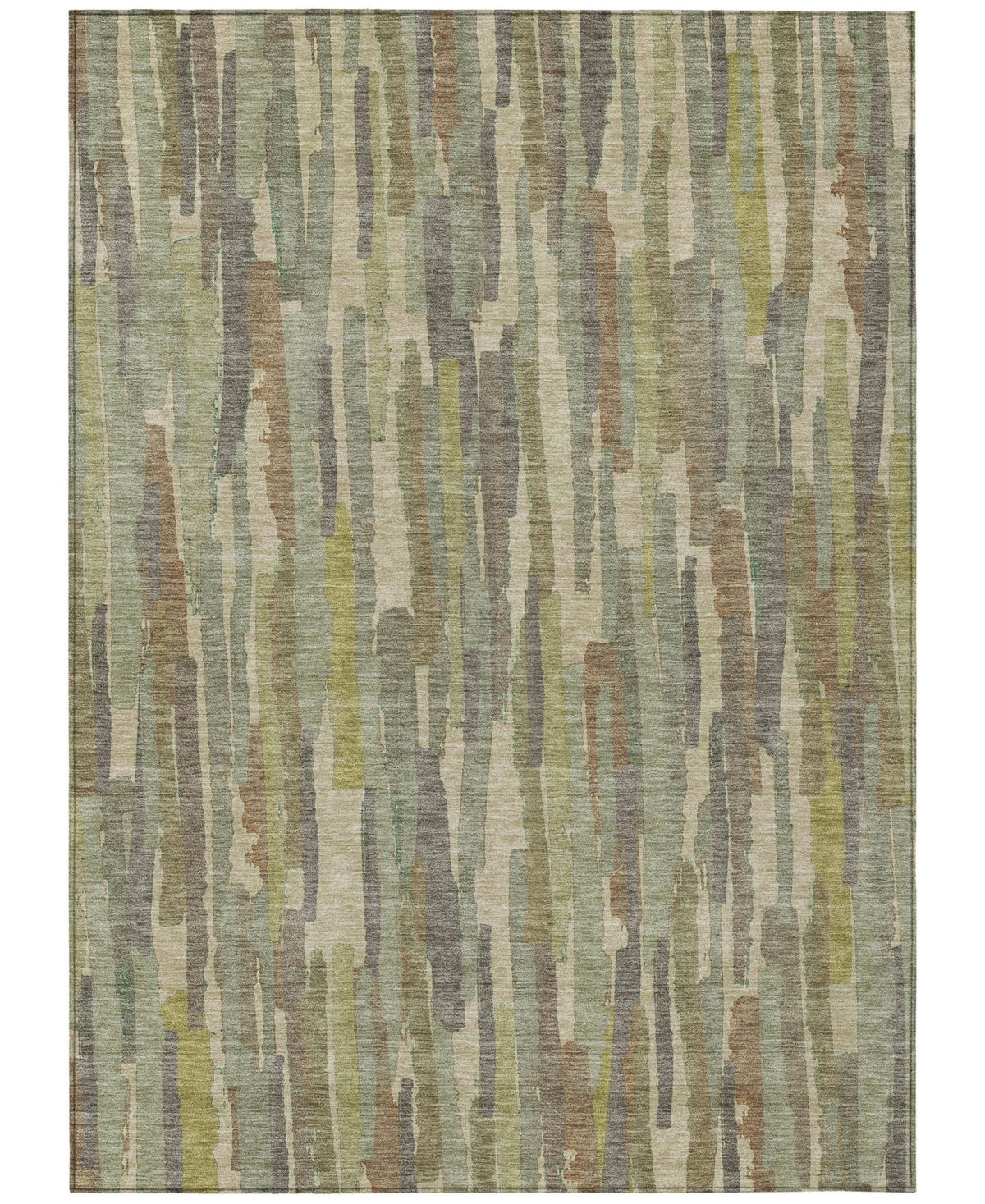 Addison Chantille Machine Washable Acn1314 5'x7'6" Area Rug