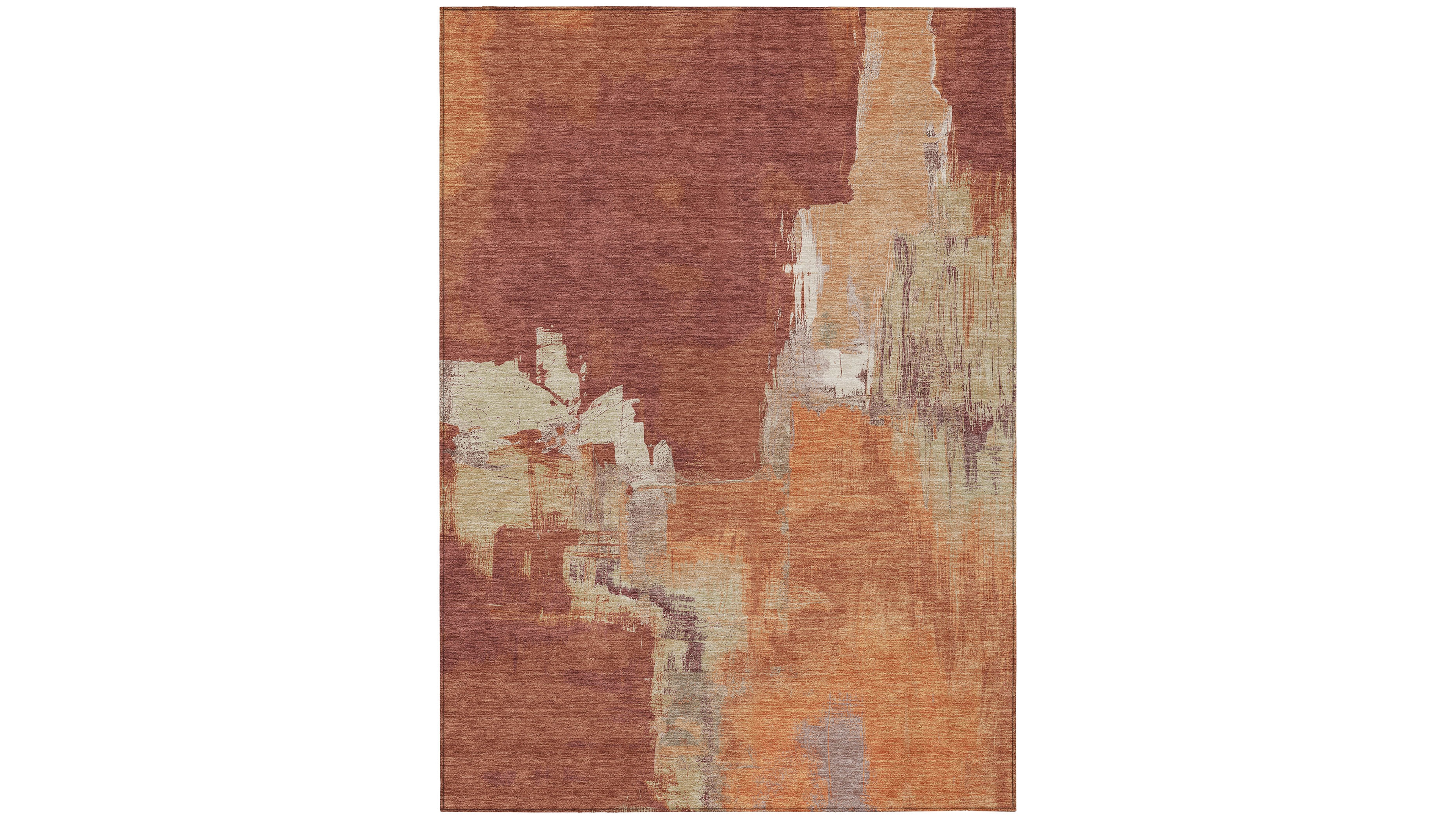 Addison Chantille Machine Washable ACN1335 5'x7'6" Area Rug