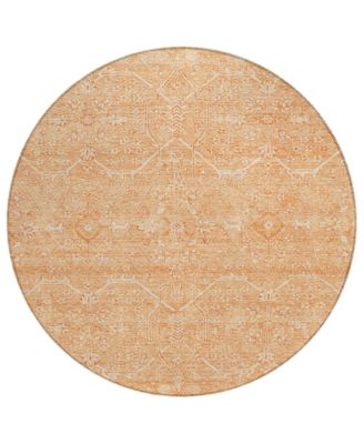 Addison - Chantille ACN1224 8'x8' Round Area Rug
