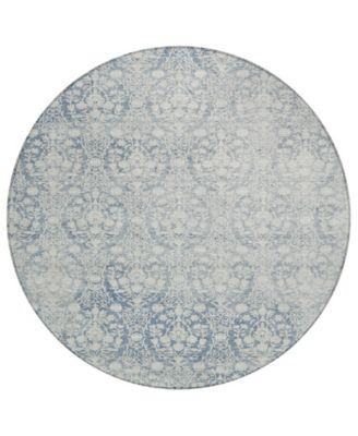 Addison - Chantille ACN1231 8'x8' Round Area Rug