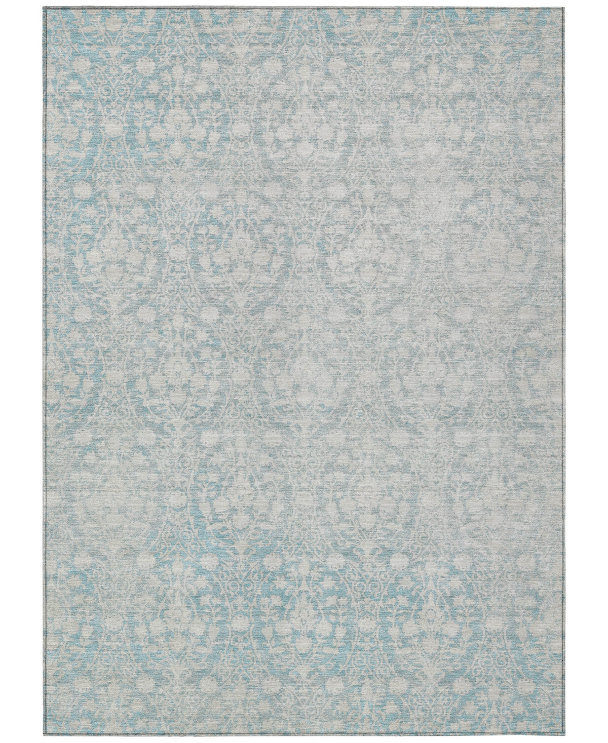 Addison Chantille Machine Washable Acn1231 8'x10' Area Rug