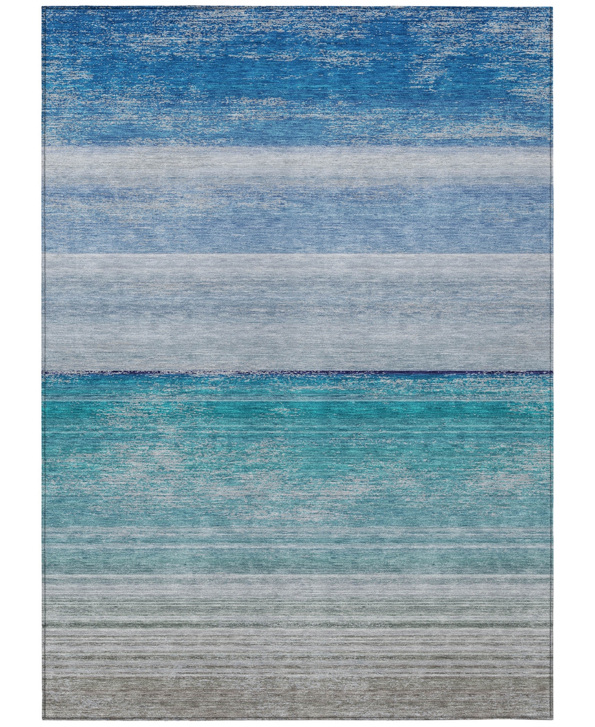Addison Chantille Machine Washable Acn1252 8'x10' Area Rug