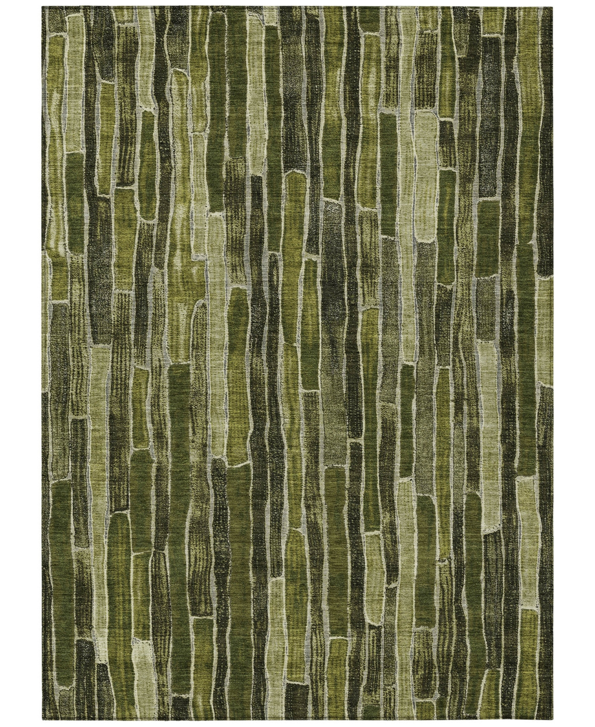 Addison Chantille Machine Washable Acn1305 8'x10' Area Rug