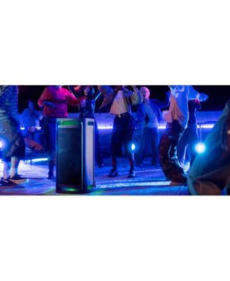 ULT TOWER 9 Wireless Party Speaker